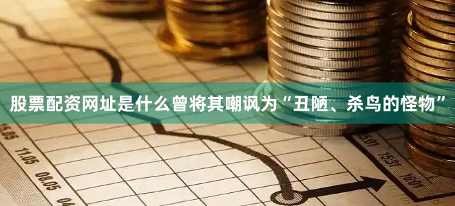 股票配资网址是什么曾将其嘲讽为“丑陋、杀鸟的怪物”